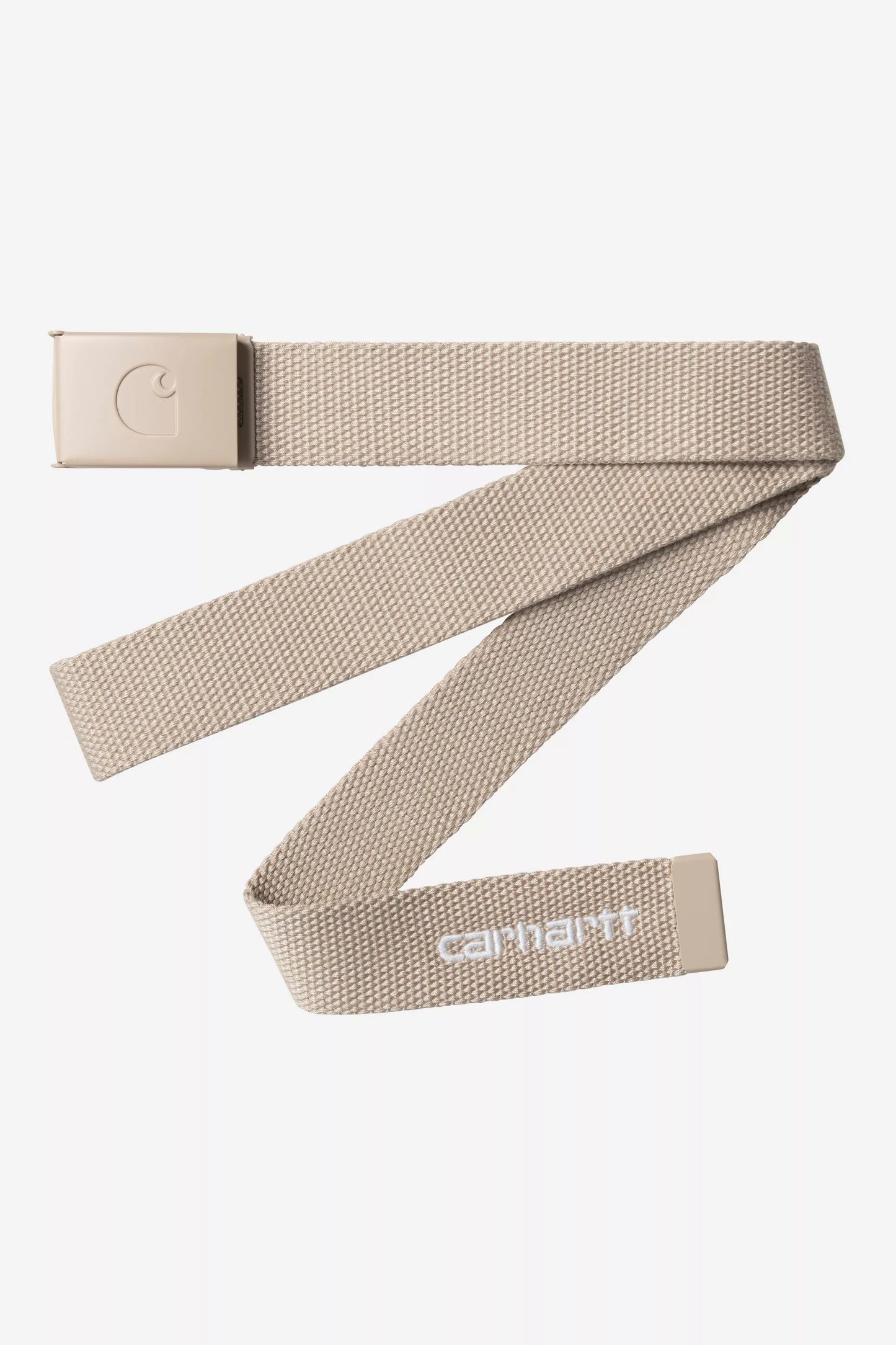 C-Logo Belt Tonal