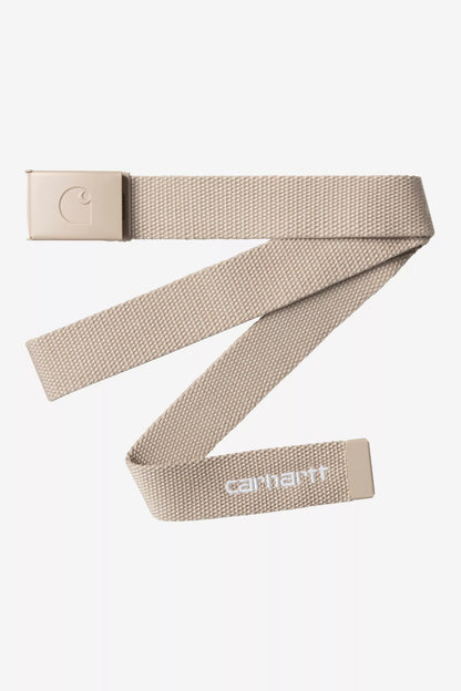 C-Logo Belt Tonal