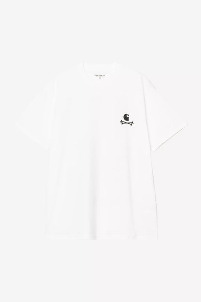 S/S C Logo Archive T-Shirt