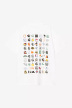 Carica l&#39;immagine nel visualizzatore di Gallery, S/S C Logo Archive T-Shirt
