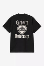 Carica l&#39;immagine nel visualizzatore di Gallery, S/S Schooling T-Shirt
