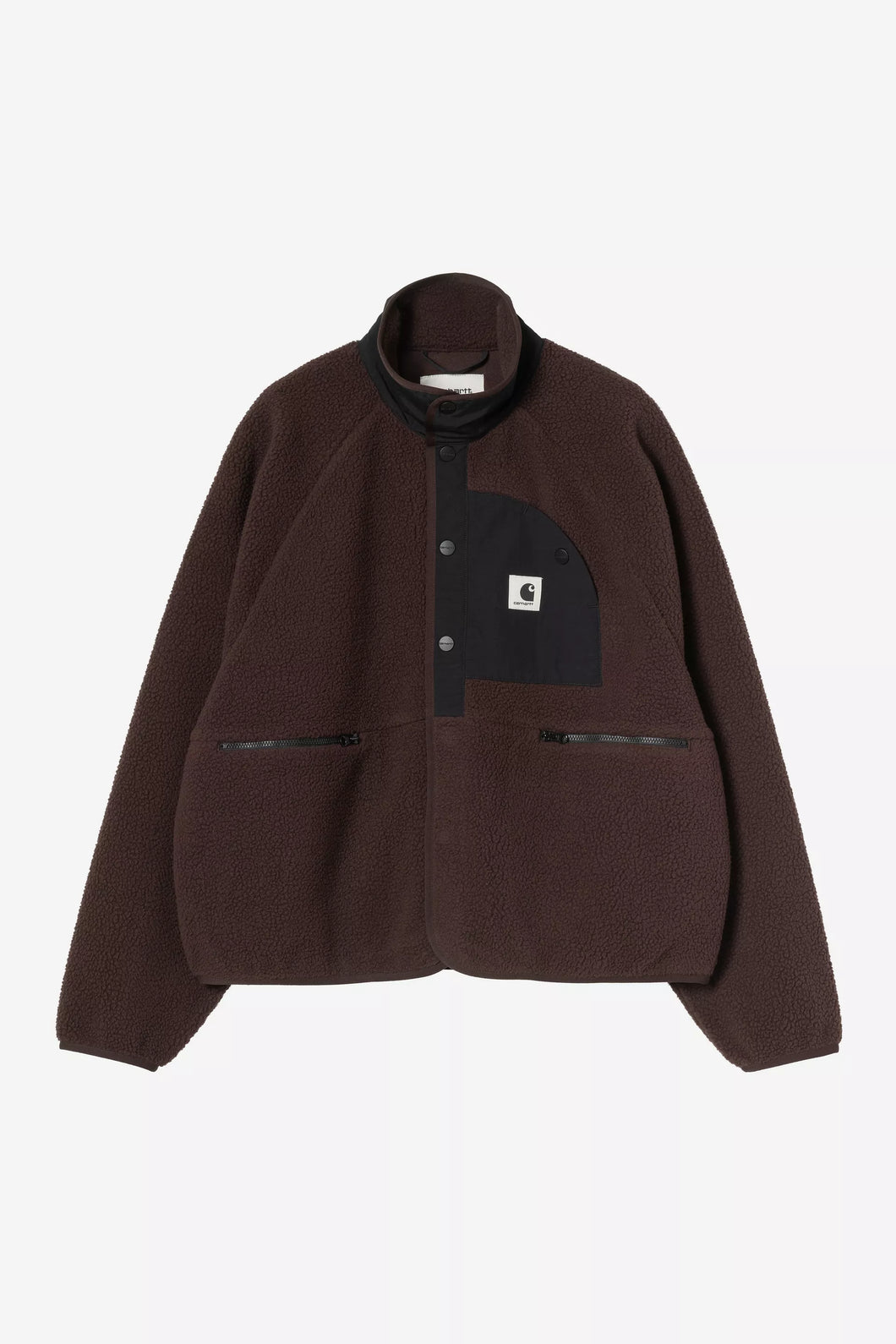 W' Flynn Fleece Jacket