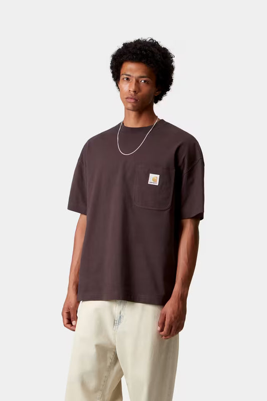 S/S Work Pocket T-Shirt