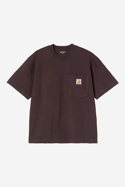 S/S Work Pocket T-Shirt