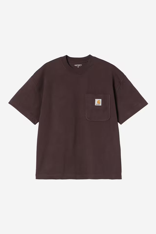 S/S Work Pocket T-Shirt