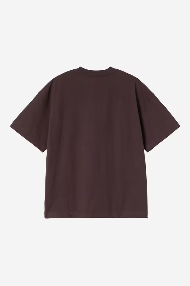 S/S Work Pocket T-Shirt