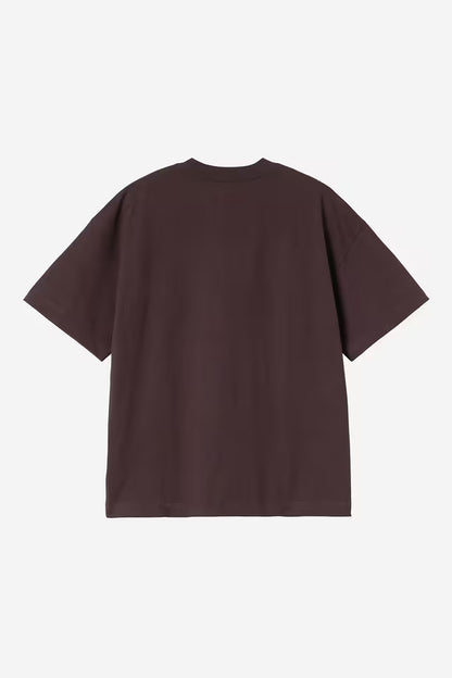 S/S Work Pocket T-Shirt