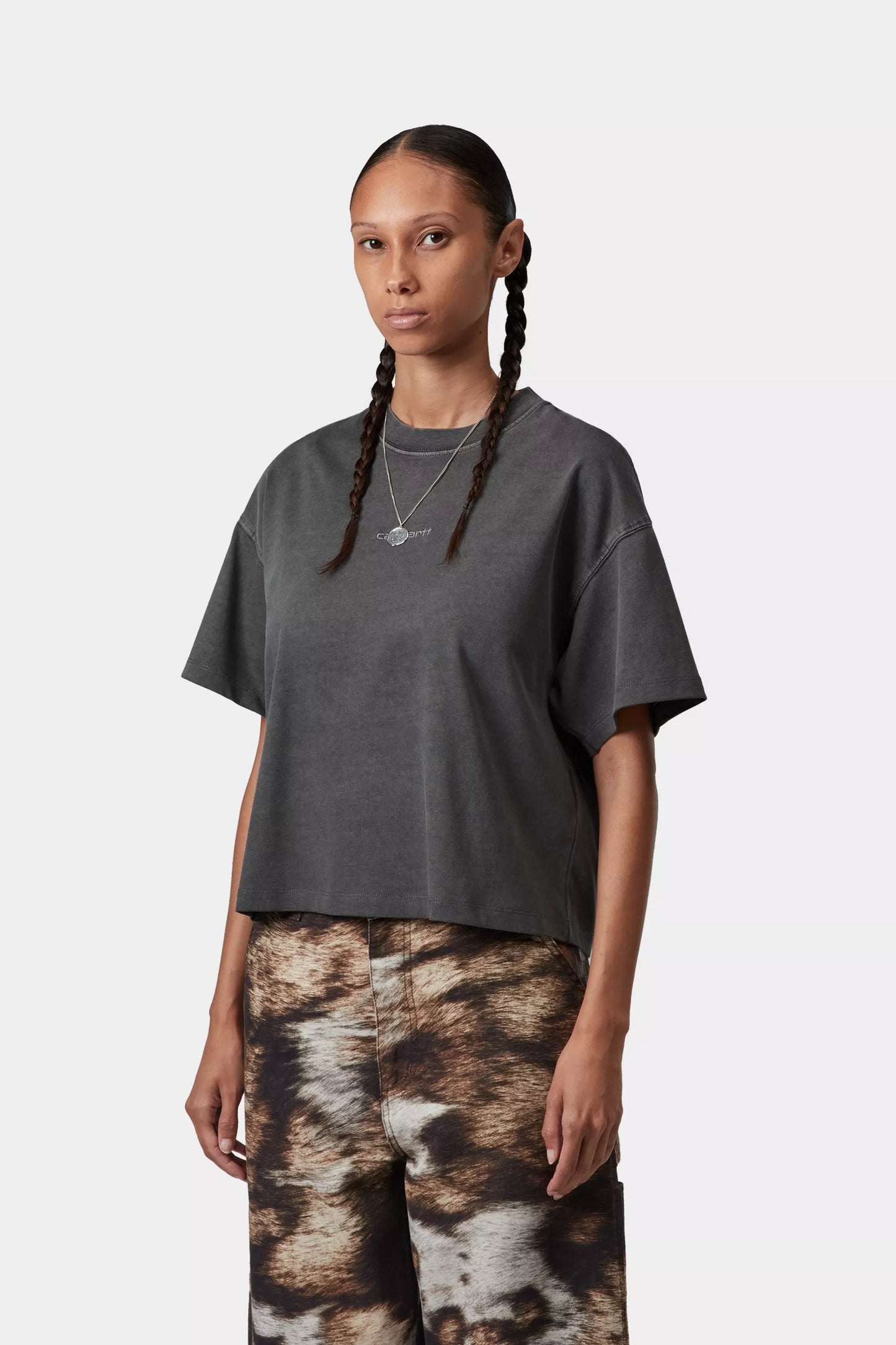 W' S/S Benton T-Shirt
