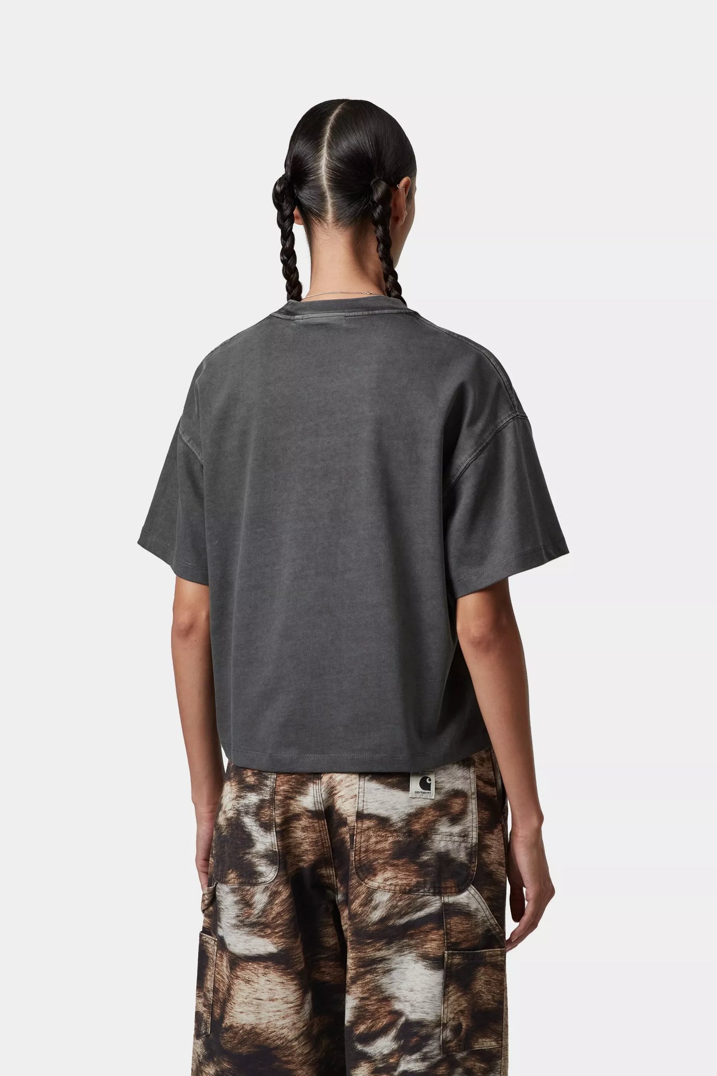 W' S/S Benton T-Shirt