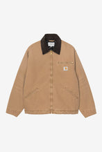Carica l&#39;immagine nel visualizzatore di Gallery, OG Detroit Jacket

