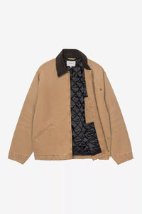 OG Detroit Jacket