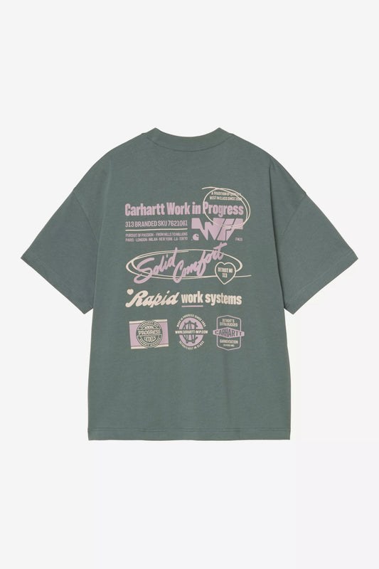 S/S Networks T-Shirt