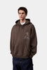 Hooded Distance Sweat