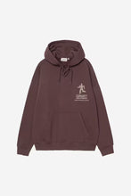 Carica l&#39;immagine nel visualizzatore di Gallery, Hooded Distance Sweat
