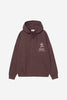 Hooded Distance Sweat