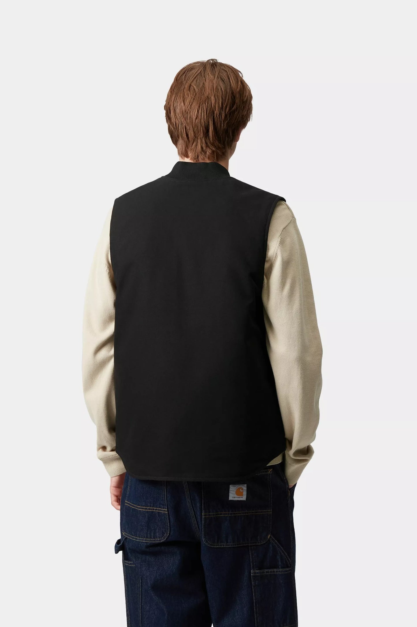 Classic Vest