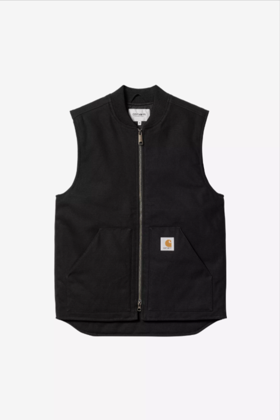 Classic Vest