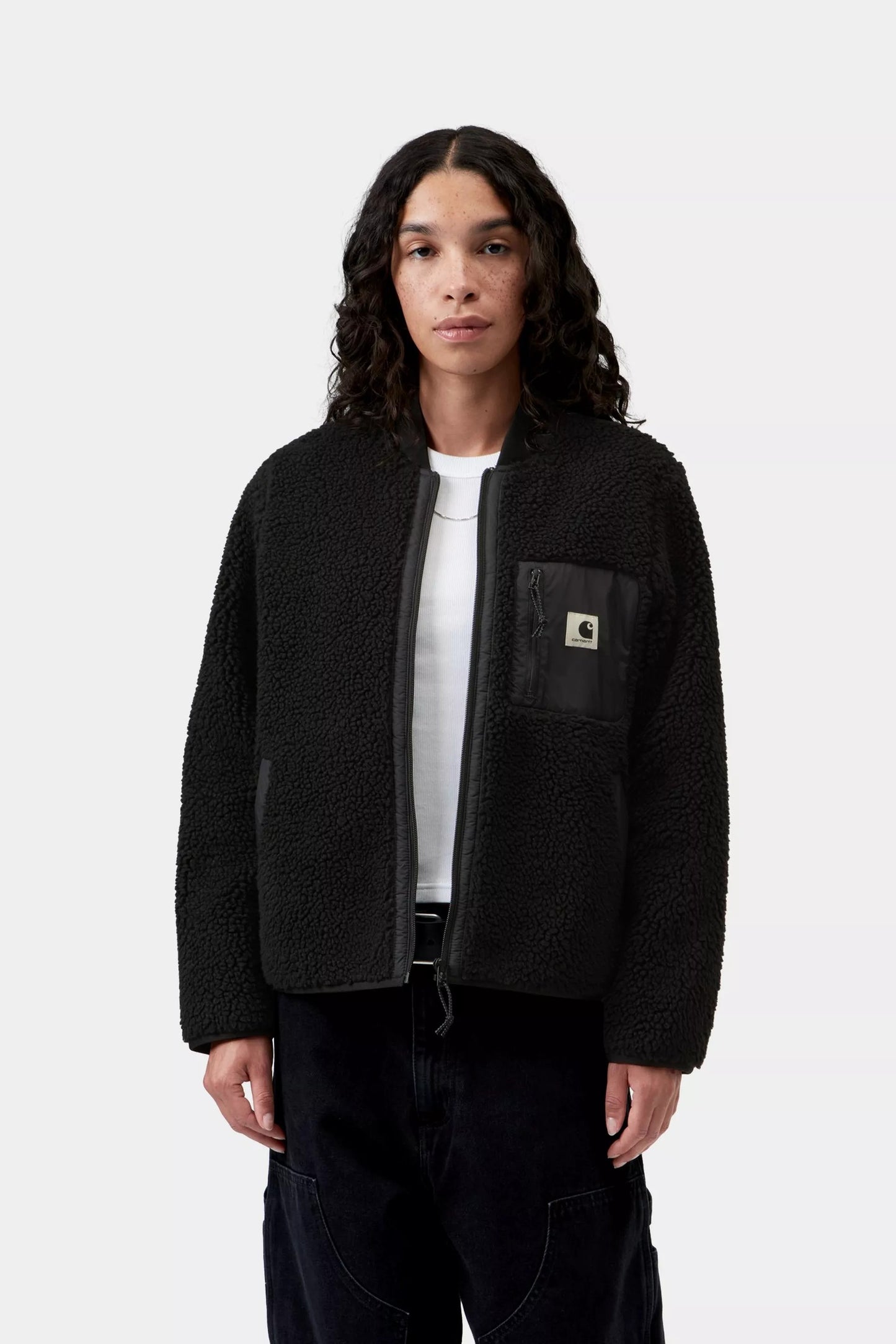W' Janet Liner