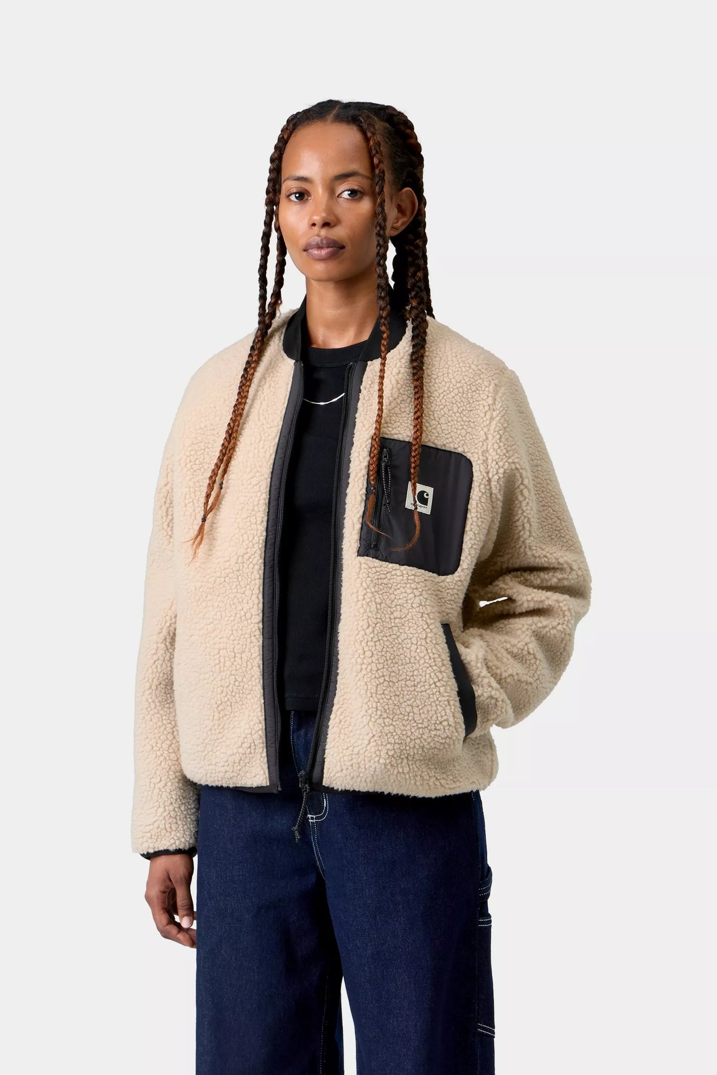 W' Janet Liner
