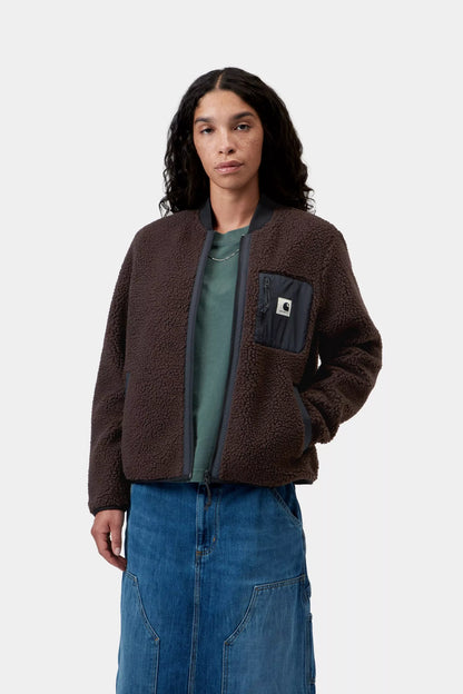 W' Janet Liner