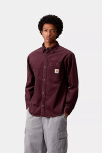 L/S Flint Shirt