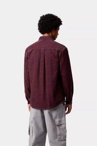 L/S Flint Shirt