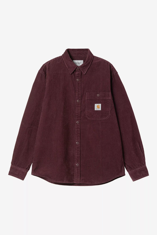 L/S Flint Shirt