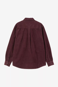 L/S Flint Shirt