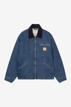 Carica l&#39;immagine nel visualizzatore di Gallery, OG Detroit Jacket
