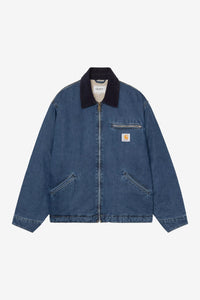 OG Detroit Jacket