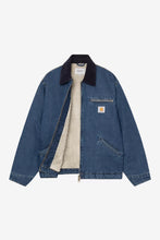 Carica l&#39;immagine nel visualizzatore di Gallery, OG Detroit Jacket
