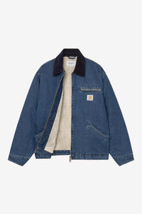 OG Detroit Jacket