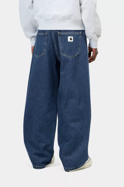 W' Brandon Pant