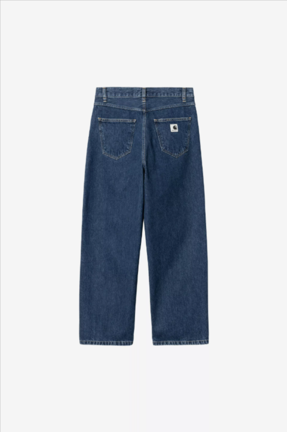 W' Brandon Pant