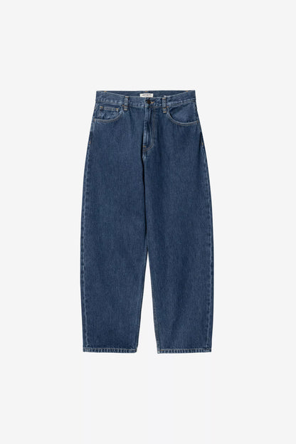 W' Brandon Pant
