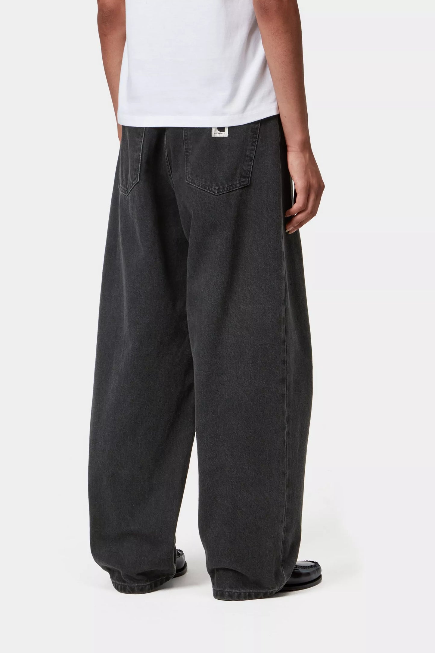 W' Brandon Pant