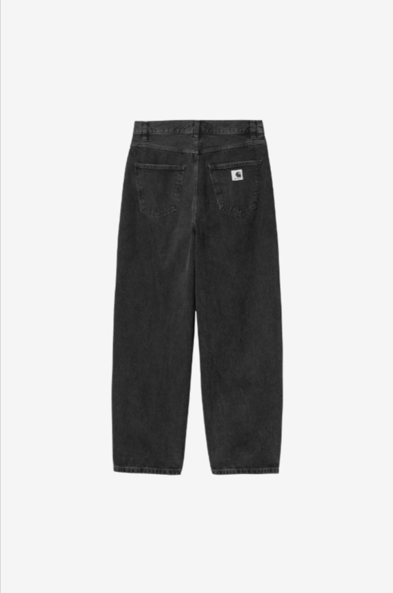 W' Brandon Pant