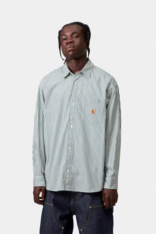 L/S Daldry Shirt