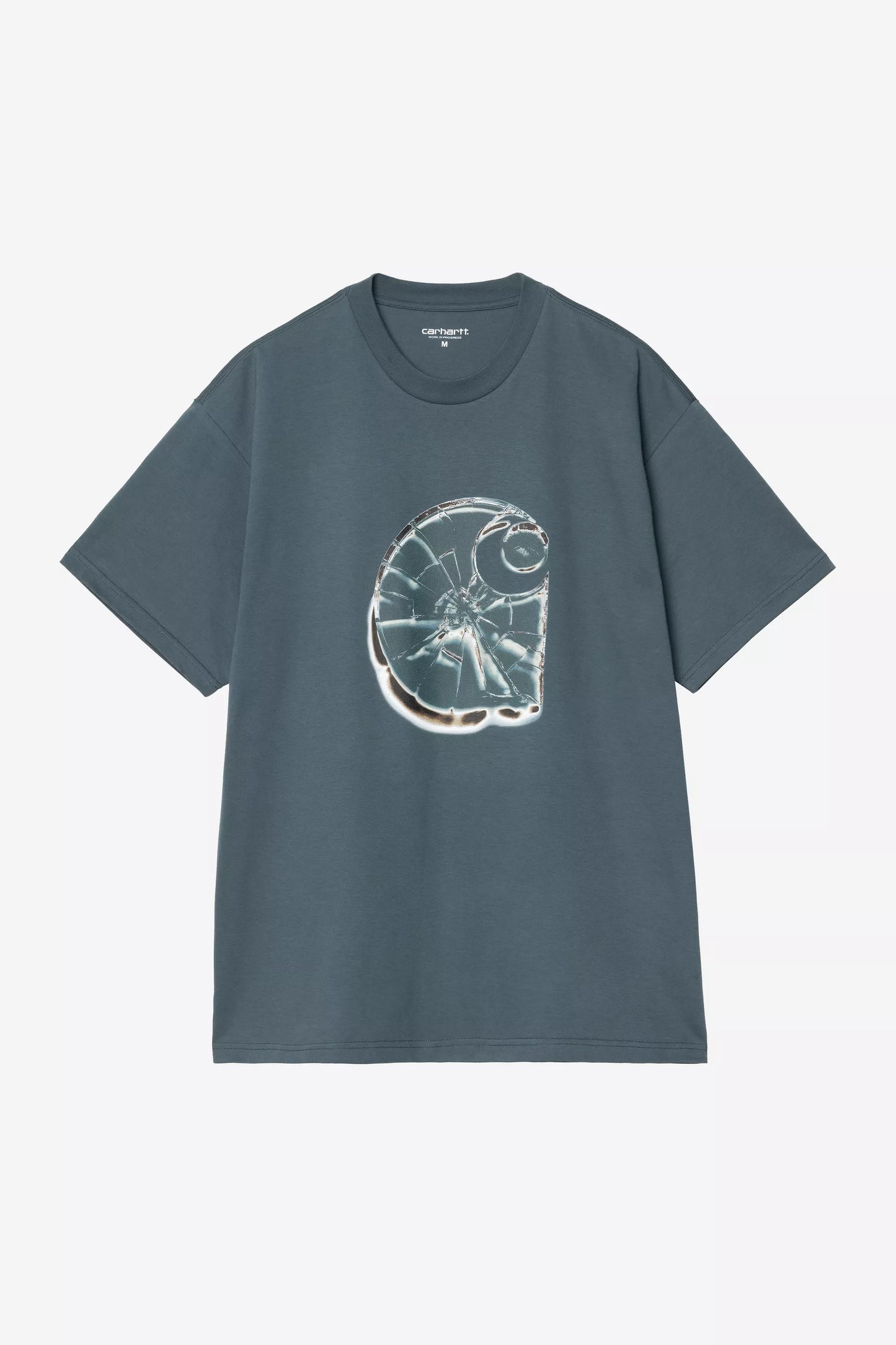 S/S Shattered T-Shirt