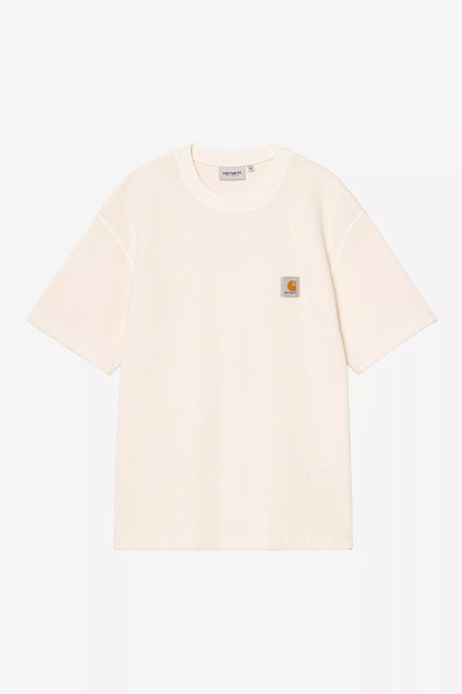 S/S Nelson Waffle T-Shirt