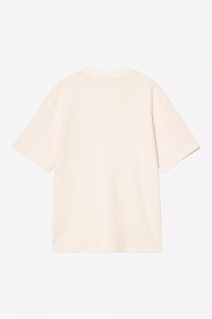 S/S Nelson Waffle T-Shirt