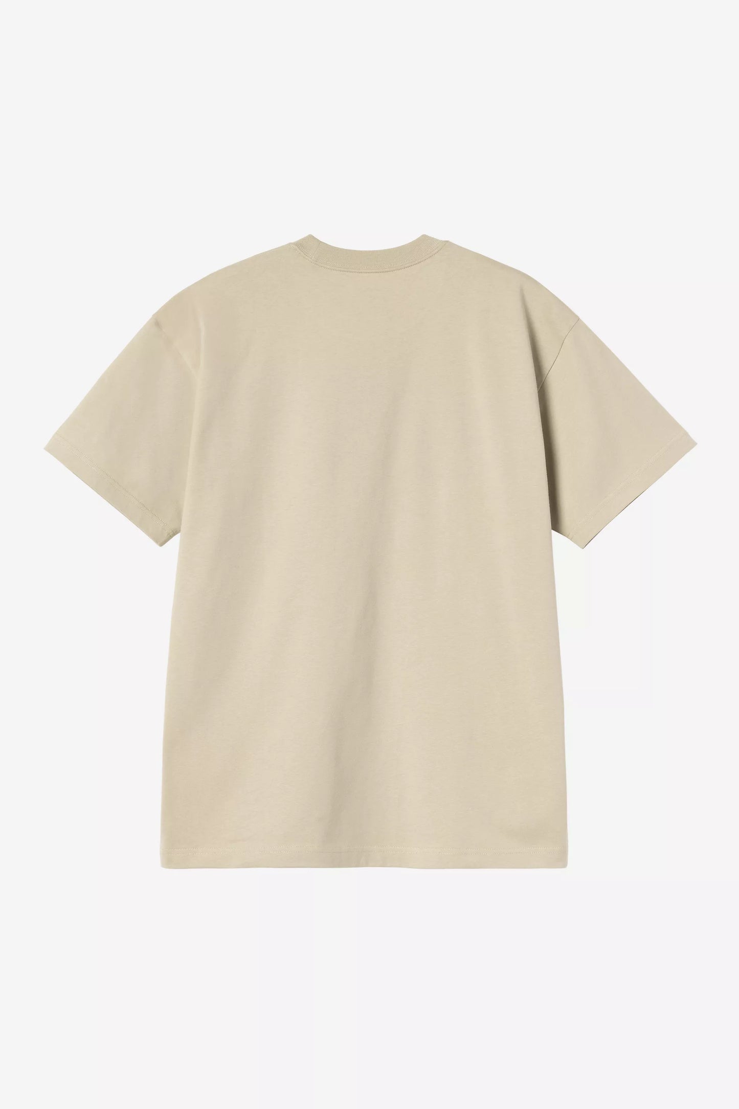 S/S Cloud Script T-Shirt