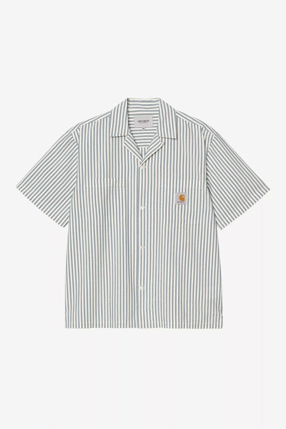 S/S Leavel Shirt