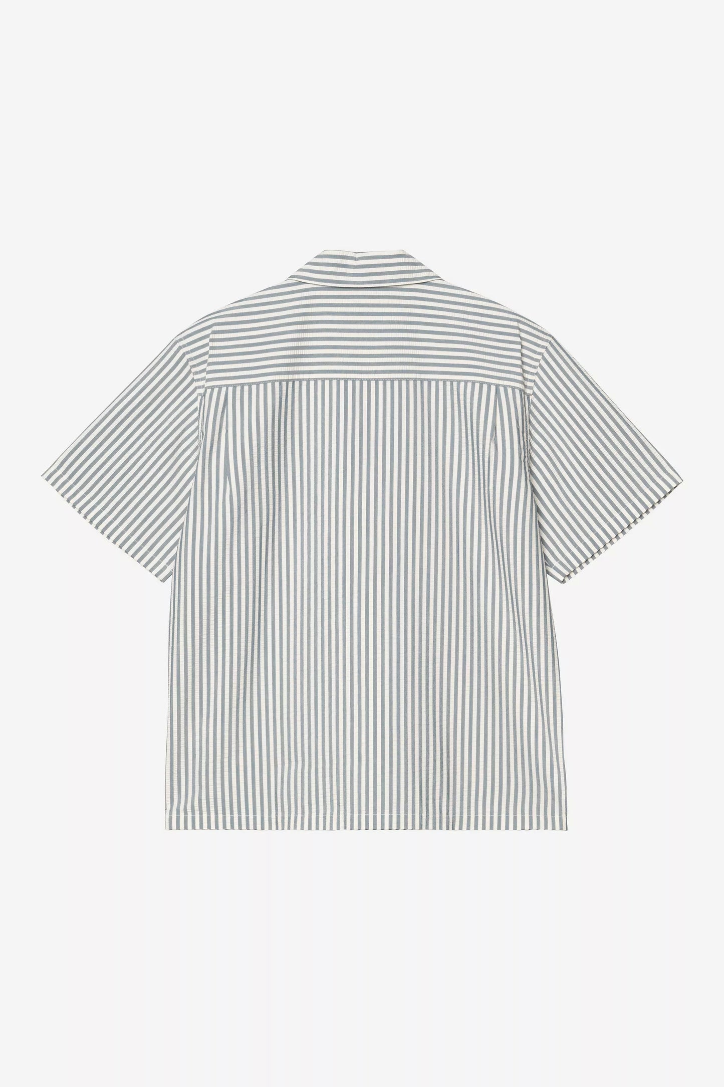 S/S Leavel Shirt