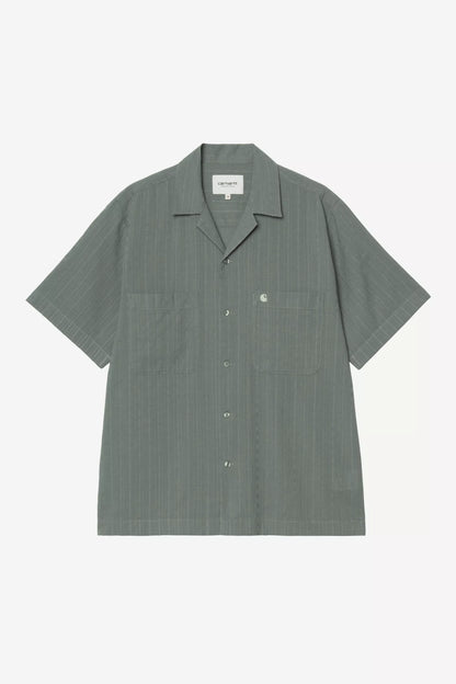 S/S Gareth Shirt