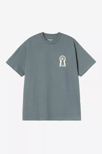 S/S Locked T-Shirt