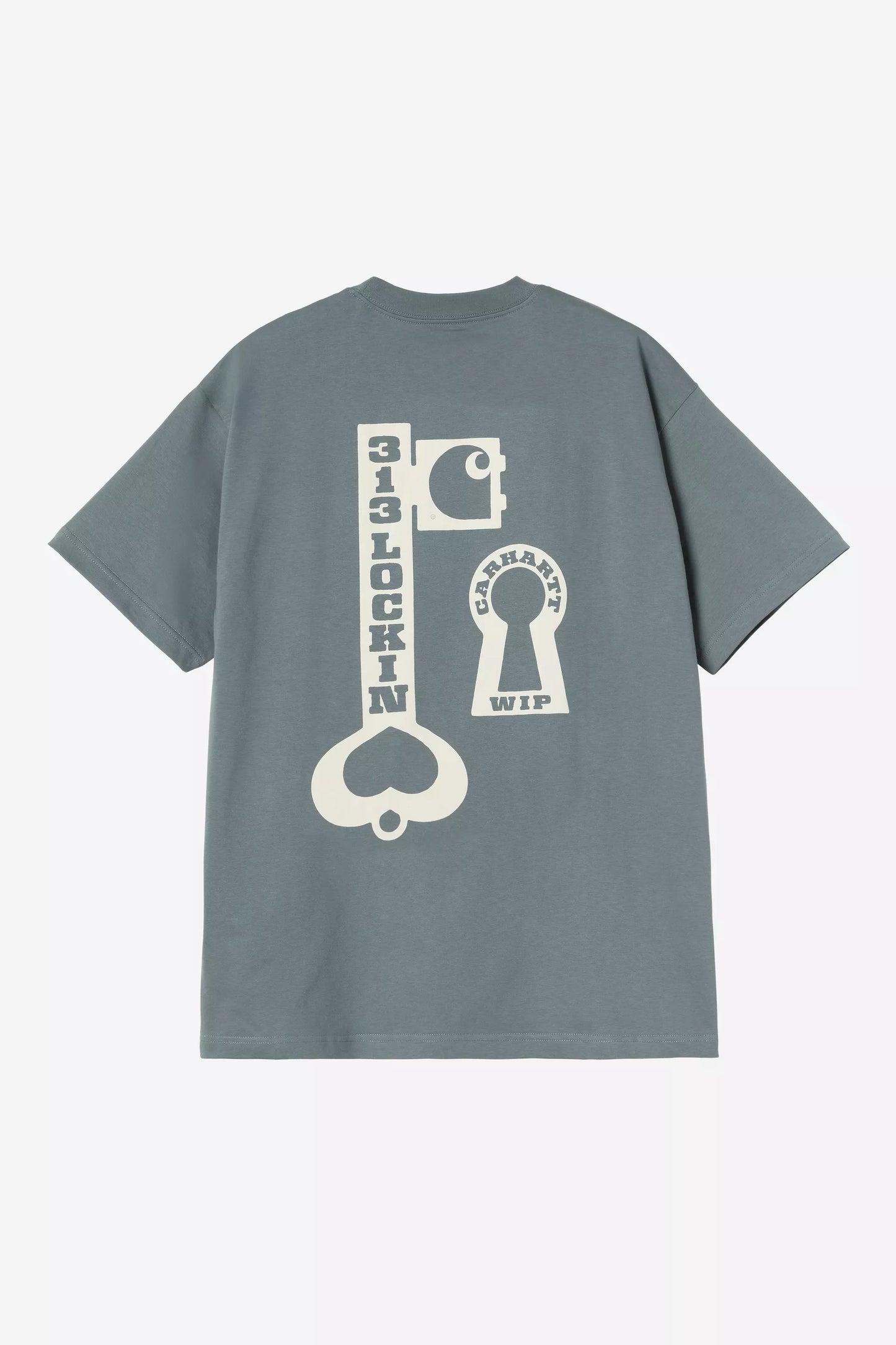 S/S Locked T-Shirt