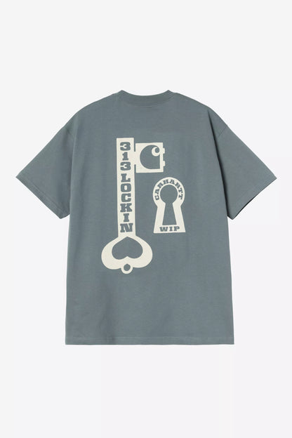 S/S Locked T-Shirt