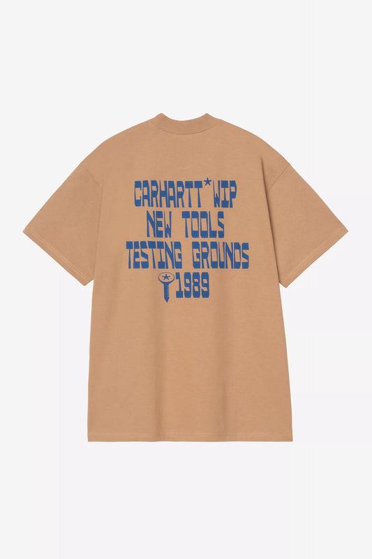 S/S Blocks T-Shirt