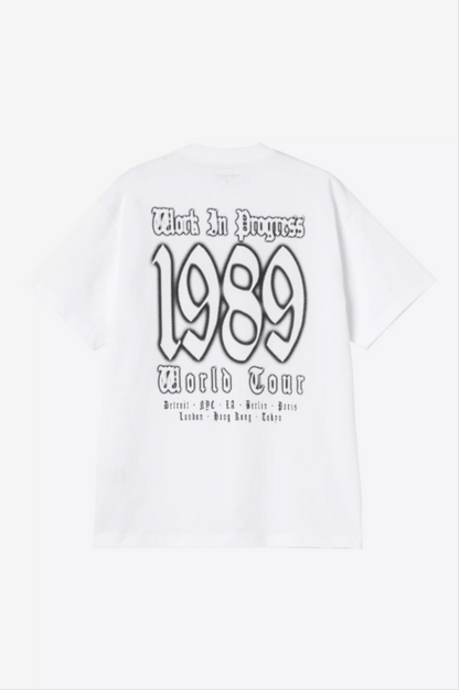 S/S World Tour T-Shirt